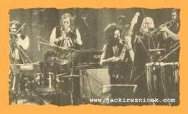 Klaus Lenz Big Band 1976