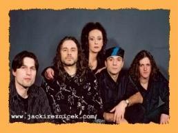 Ines Paulke Band 1999