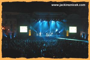 JUMP Arena Band Magdeburg 02.10.2003