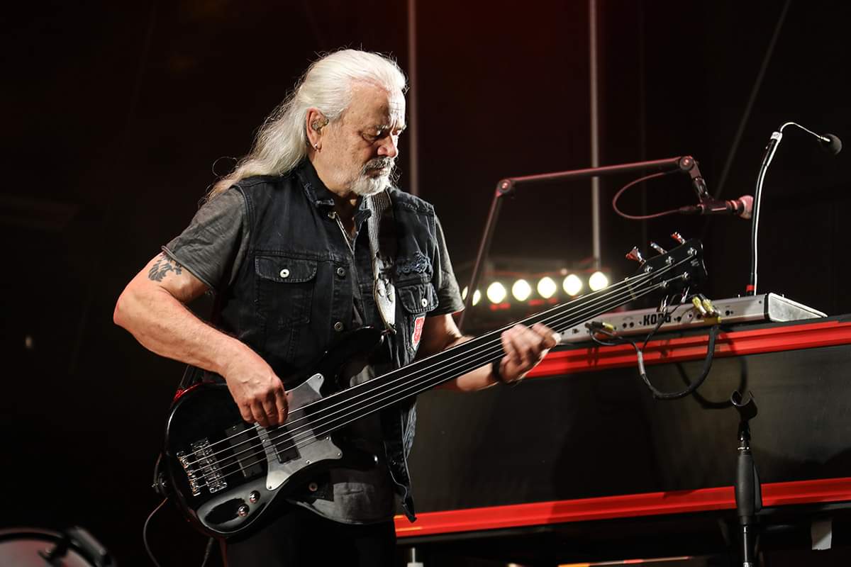 SILLY&nbsp;24.08.2024 / Verden an der Aller