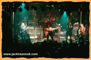 Tiefenrausch-Tour 2005