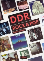 DDR Rock & Pop
