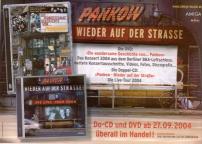 PANKOW DVD Annonce